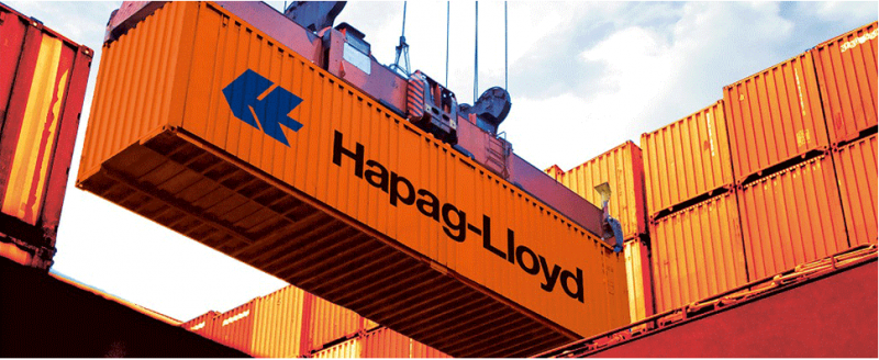 國際物流運輸優(yōu)勢船運公司之哈伯羅伊德（Hapag-Lloyd）